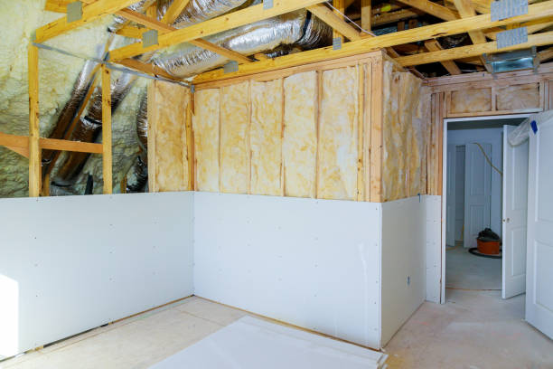 Best Fireproof Insulation  in Mount Ida, AR